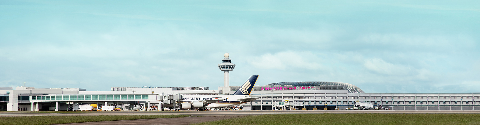 Changi Airport