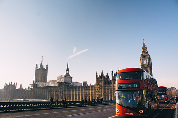 british airways singapore to united kingdom